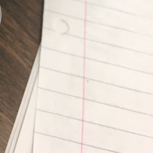 Meet your Posher, Abril